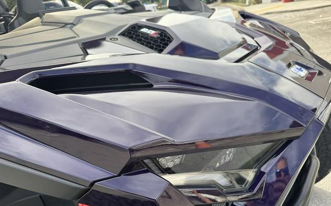 2026 Polaris® RZR Pro R 4 Ultimate