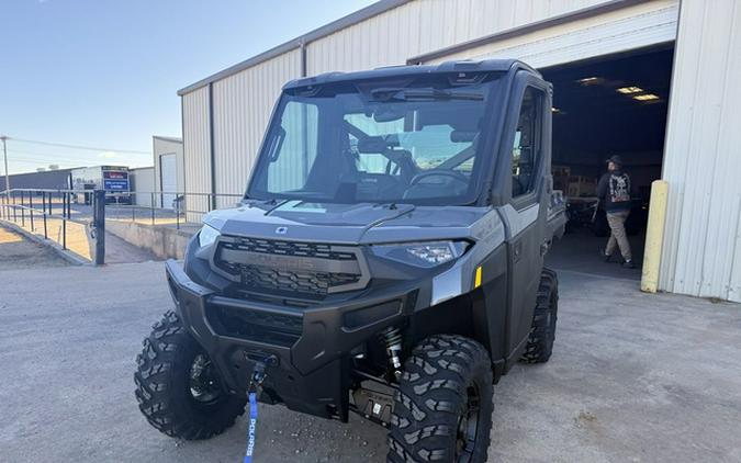 2026 Polaris Ranger XP 1000 Northstar Ultimate