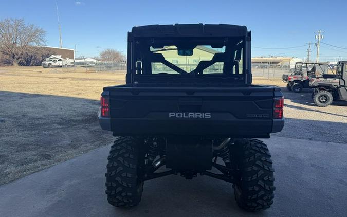 2026 Polaris Ranger XP 1000 Northstar Ultimate