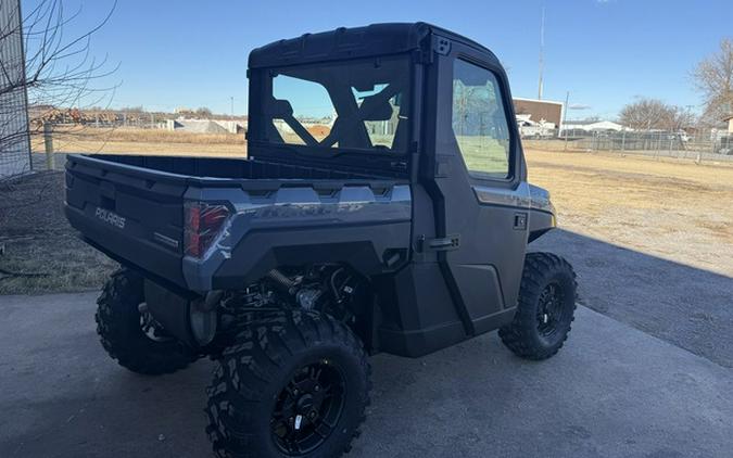 2026 Polaris Ranger XP 1000 Northstar Ultimate