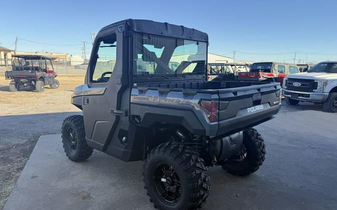 2026 Polaris Ranger XP 1000 Northstar Ultimate
