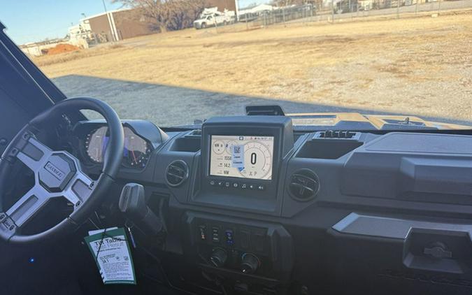 2026 Polaris Ranger XP 1000 Northstar Ultimate