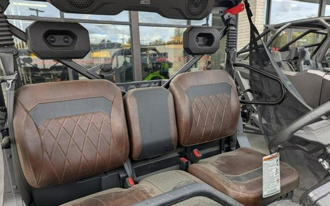 2026 CFMOTO UFORCE U10 Pro