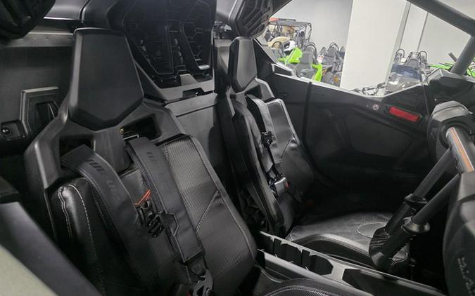 2026 Can-Am Maverick R MAX X Rc With Smart-Shox