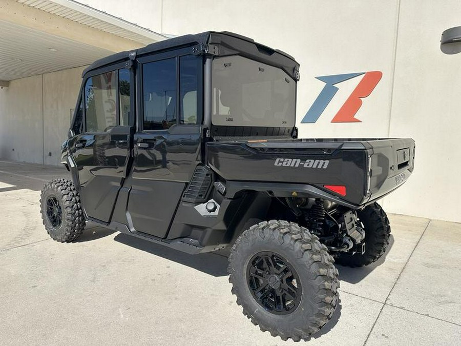 2026 Can-Am® Defender MAX LONE STAR CAB HD11