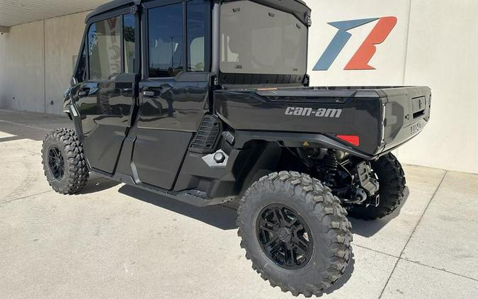 2026 Can-Am® Defender MAX LONE STAR CAB HD11