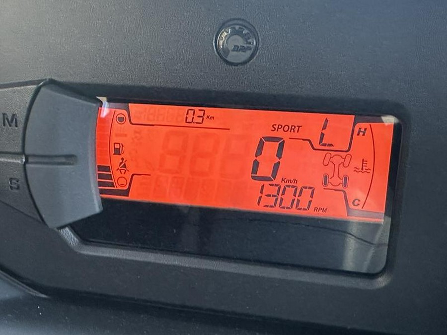 2026 Can-Am® Defender MAX LONE STAR CAB HD11