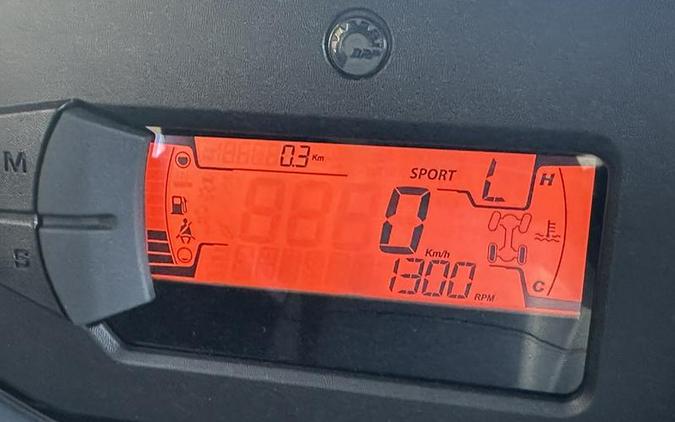 2026 Can-Am® Defender MAX LONE STAR CAB HD11