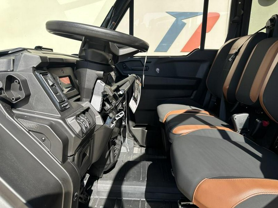 2026 Can-Am® Defender MAX LONE STAR CAB HD11