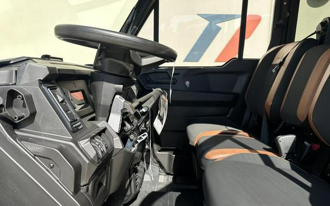 2026 Can-Am® Defender MAX LONE STAR CAB HD11