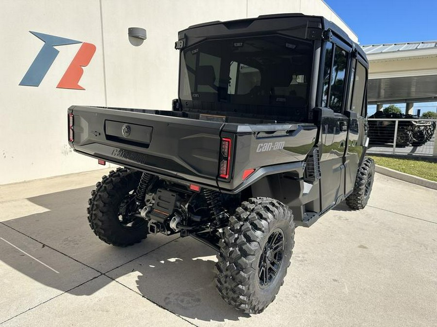 2026 Can-Am® Defender MAX LONE STAR CAB HD11