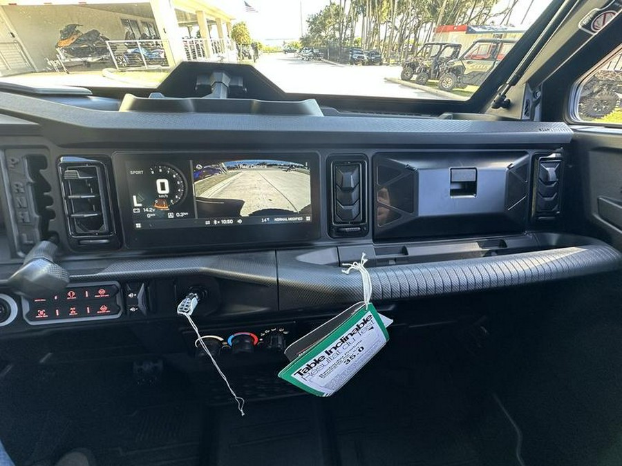 2026 Can-Am® Defender MAX LONE STAR CAB HD11