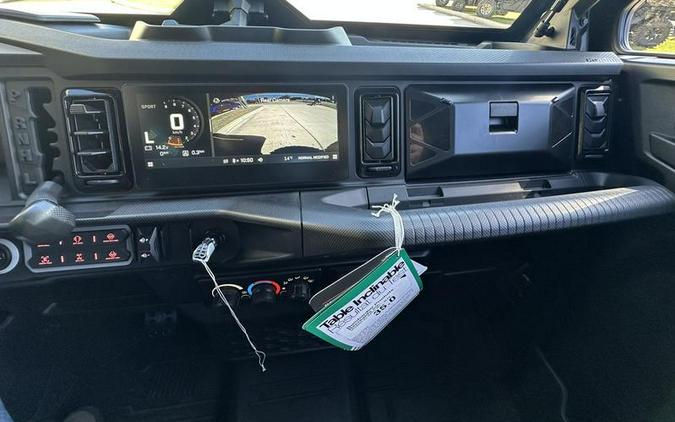 2026 Can-Am® Defender MAX LONE STAR CAB HD11