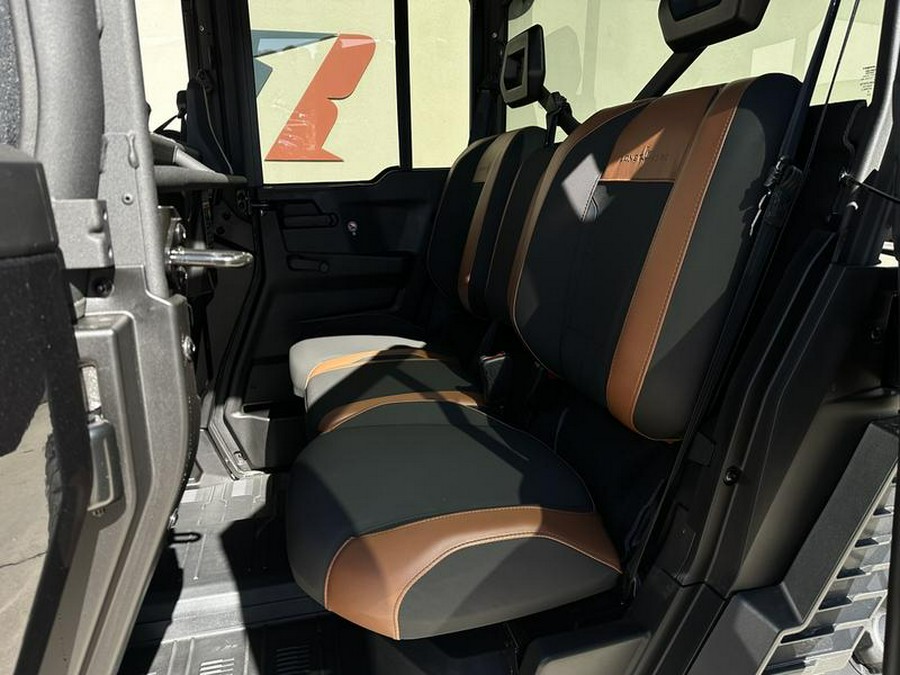 2026 Can-Am® Defender MAX LONE STAR CAB HD11