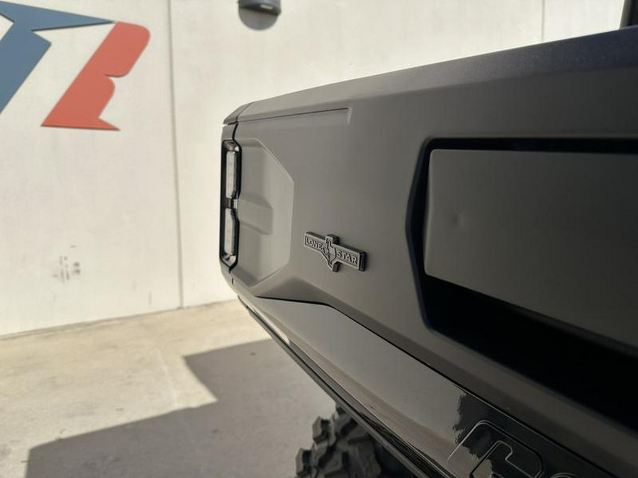 2026 Can-Am® Defender MAX LONE STAR CAB HD11