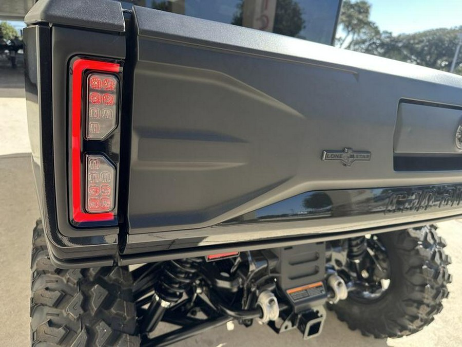 2026 Can-Am® Defender MAX LONE STAR CAB HD11