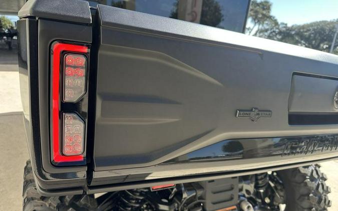 2026 Can-Am® Defender MAX LONE STAR CAB HD11