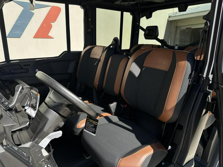 2026 Can-Am® Defender MAX LONE STAR CAB HD11