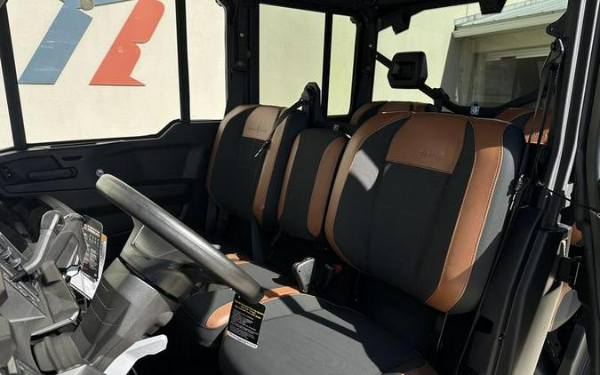 2026 Can-Am® Defender MAX LONE STAR CAB HD11