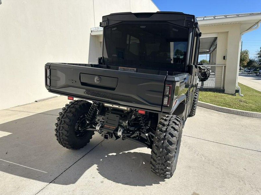 2026 Can-Am® Defender MAX LONE STAR CAB HD11