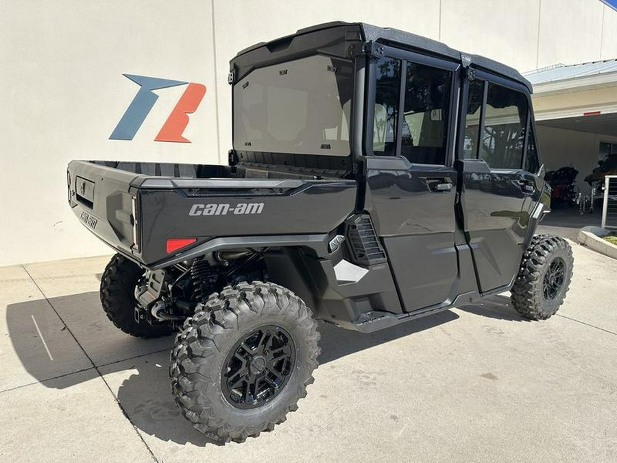 2026 Can-Am® Defender MAX LONE STAR CAB HD11