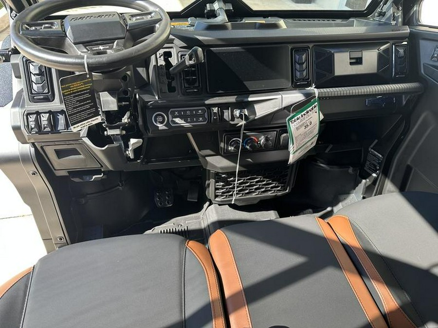 2026 Can-Am® Defender MAX LONE STAR CAB HD11