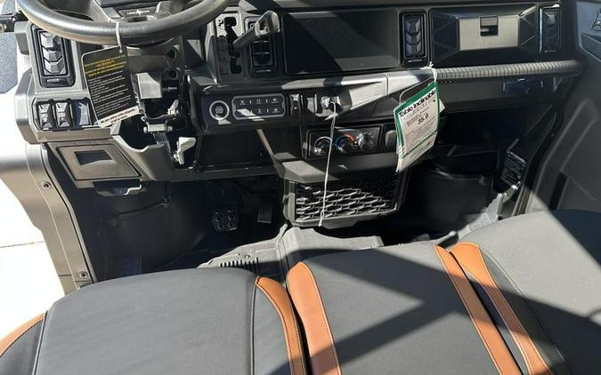 2026 Can-Am® Defender MAX LONE STAR CAB HD11