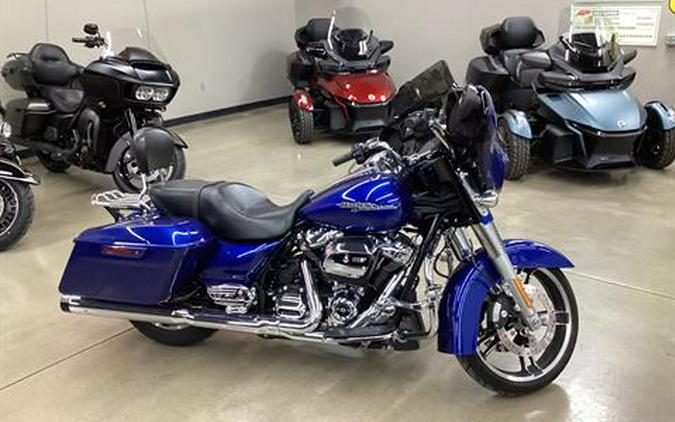 2017 Harley-Davidson Street Glide® Special