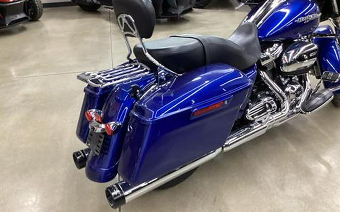 2017 Harley-Davidson Street Glide® Special