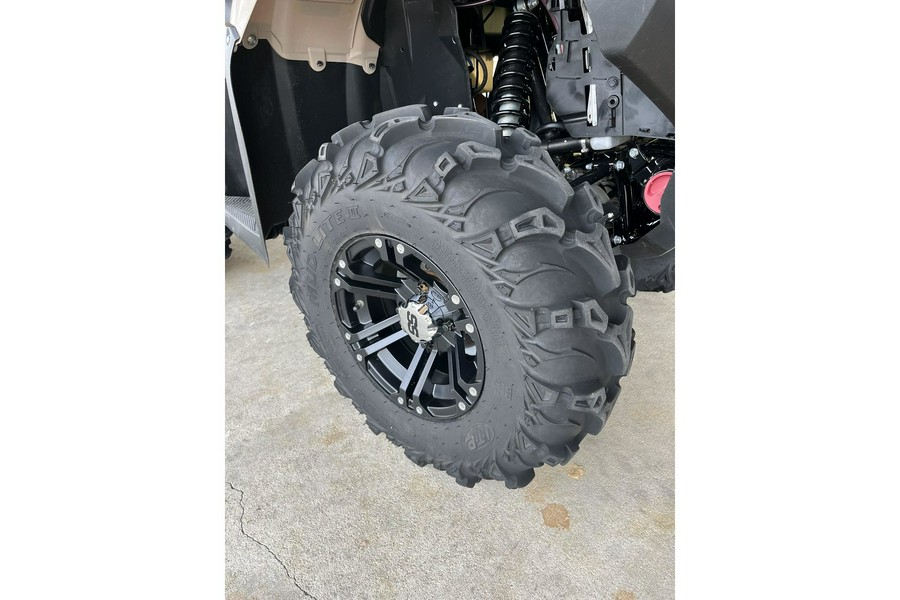 2024 Honda FourTrax Rancher® 4X4