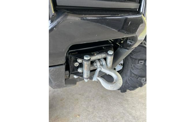 2024 Honda FourTrax Rancher® 4X4