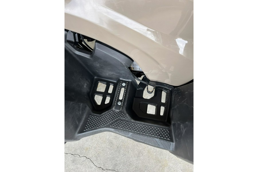 2024 Honda FourTrax Rancher® 4X4