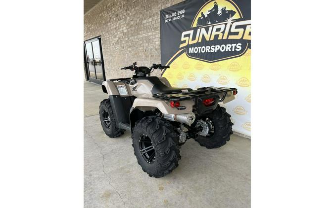 2024 Honda FourTrax Rancher® 4X4