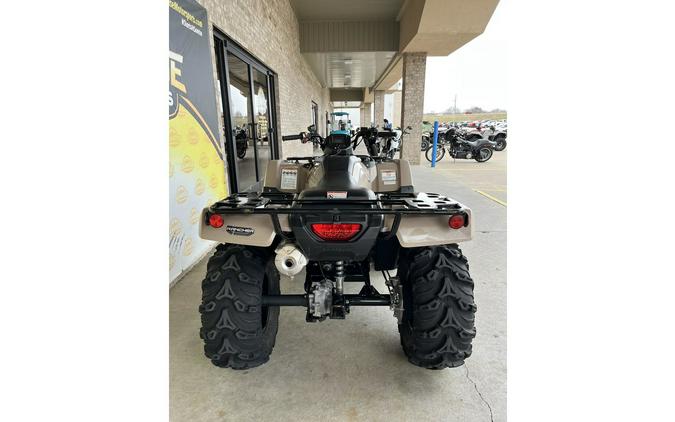 2024 Honda FourTrax Rancher® 4X4