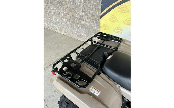 2024 Honda FourTrax Rancher® 4X4