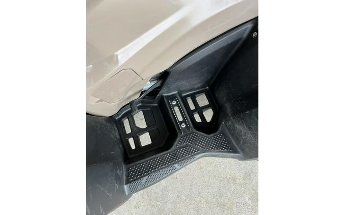 2024 Honda FourTrax Rancher® 4X4