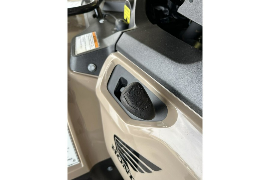 2024 Honda FourTrax Rancher® 4X4