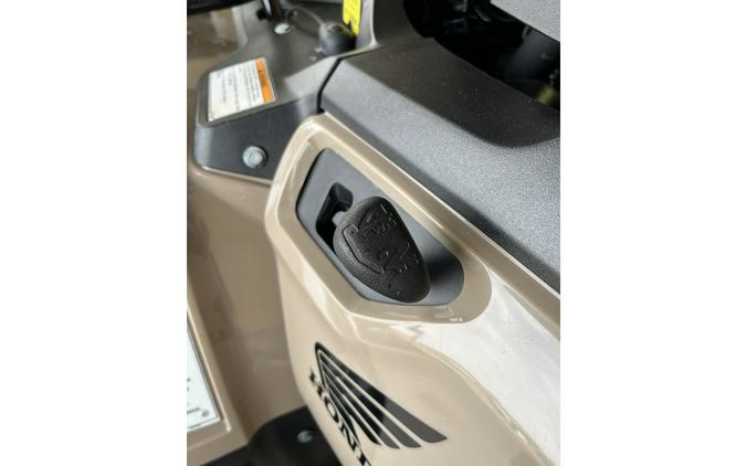 2024 Honda FourTrax Rancher® 4X4