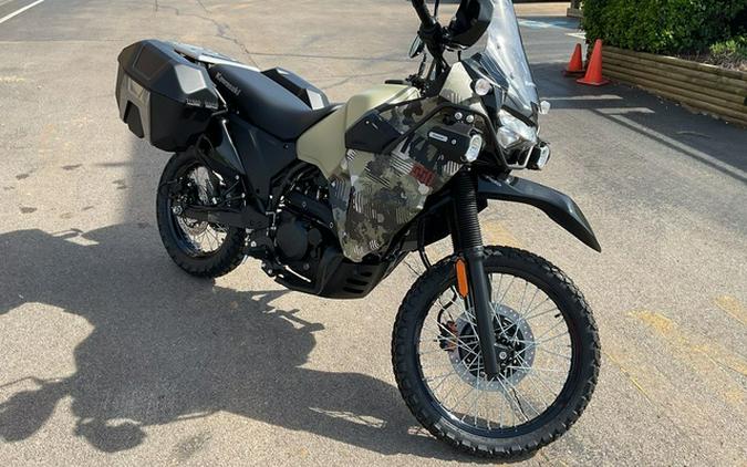♡ Kawasaki KLR650 motorcycles for sale in Indianapolis, IN - MotoHunt