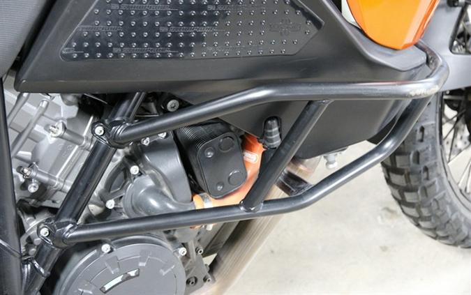 2014 KTM 1190 ADVENTURE