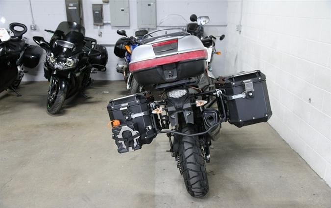 2014 KTM 1190 ADVENTURE