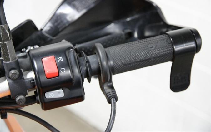 2014 KTM 1190 ADVENTURE