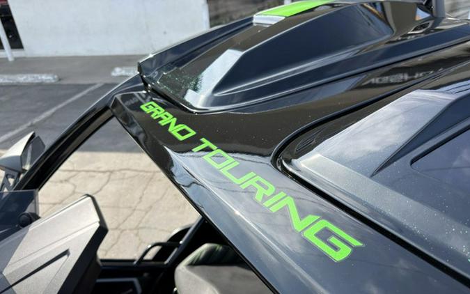 2026 Polaris Slingshot Grand Touring AutoDrive