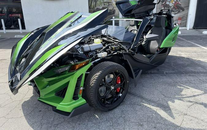 2026 Polaris Slingshot Grand Touring AutoDrive