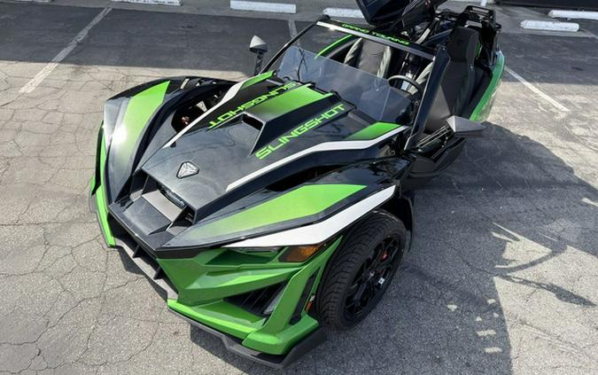 2026 Polaris Slingshot Grand Touring AutoDrive