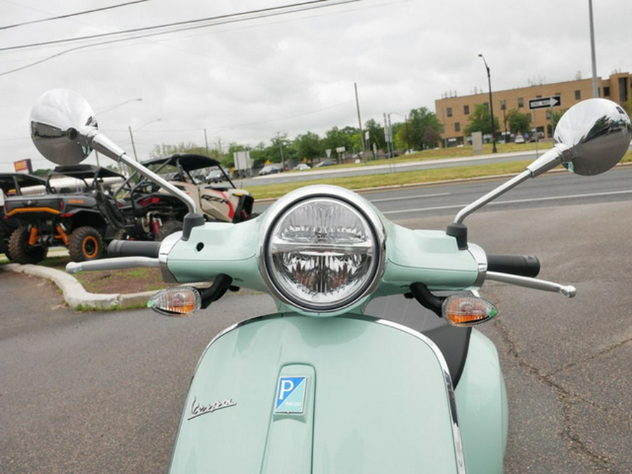 2026 VESPA Primavera 50