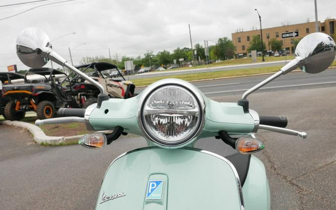 2026 VESPA Primavera 50