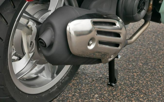2026 VESPA Primavera 50