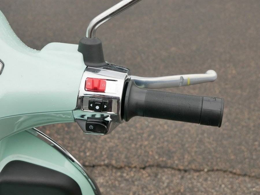 2026 VESPA Primavera 50