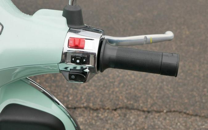 2026 VESPA Primavera 50